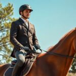Ser un Mejor Jinete: Consejos para Mejorar tu Equitación