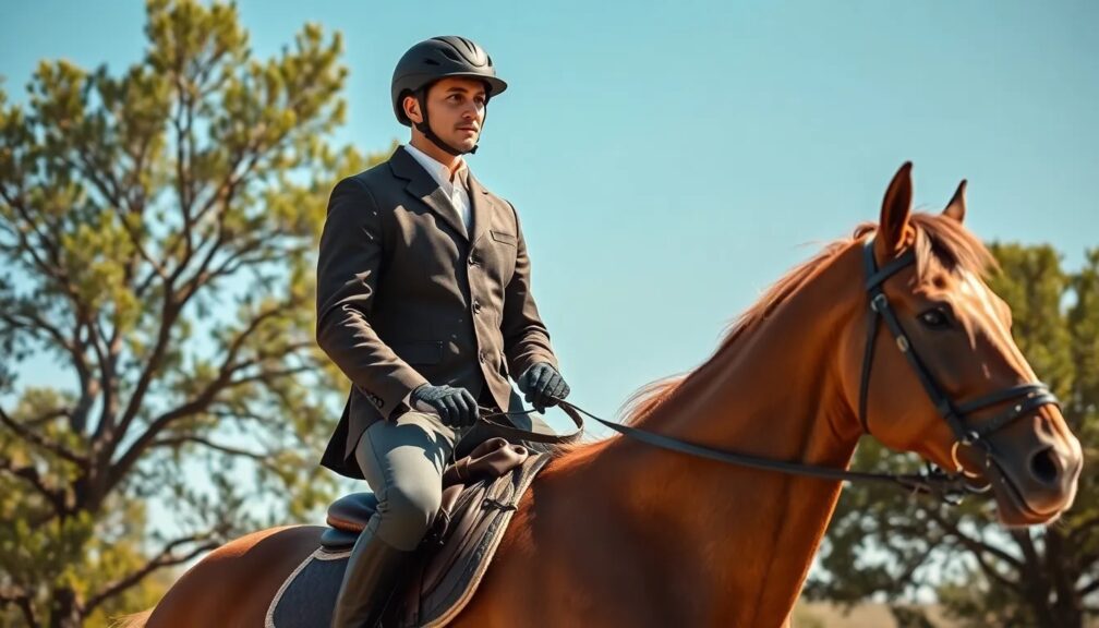 Ser un Mejor Jinete: Consejos para Mejorar tu Equitación