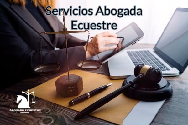 servicios abogado ecuestre