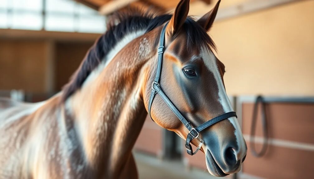 Síndrome Navicular en Caballo Recién Comprado: Cómo Reclamar